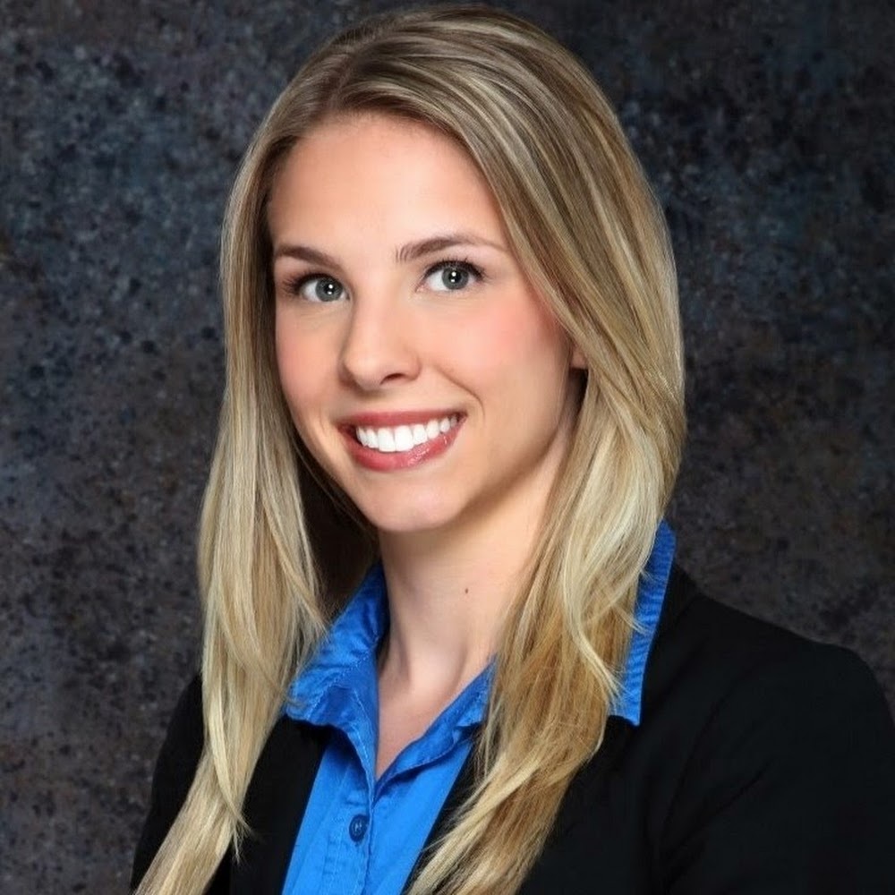 Meet your Posher, Kristin